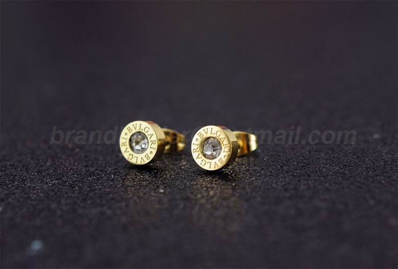 Bvlgari Earrings 42